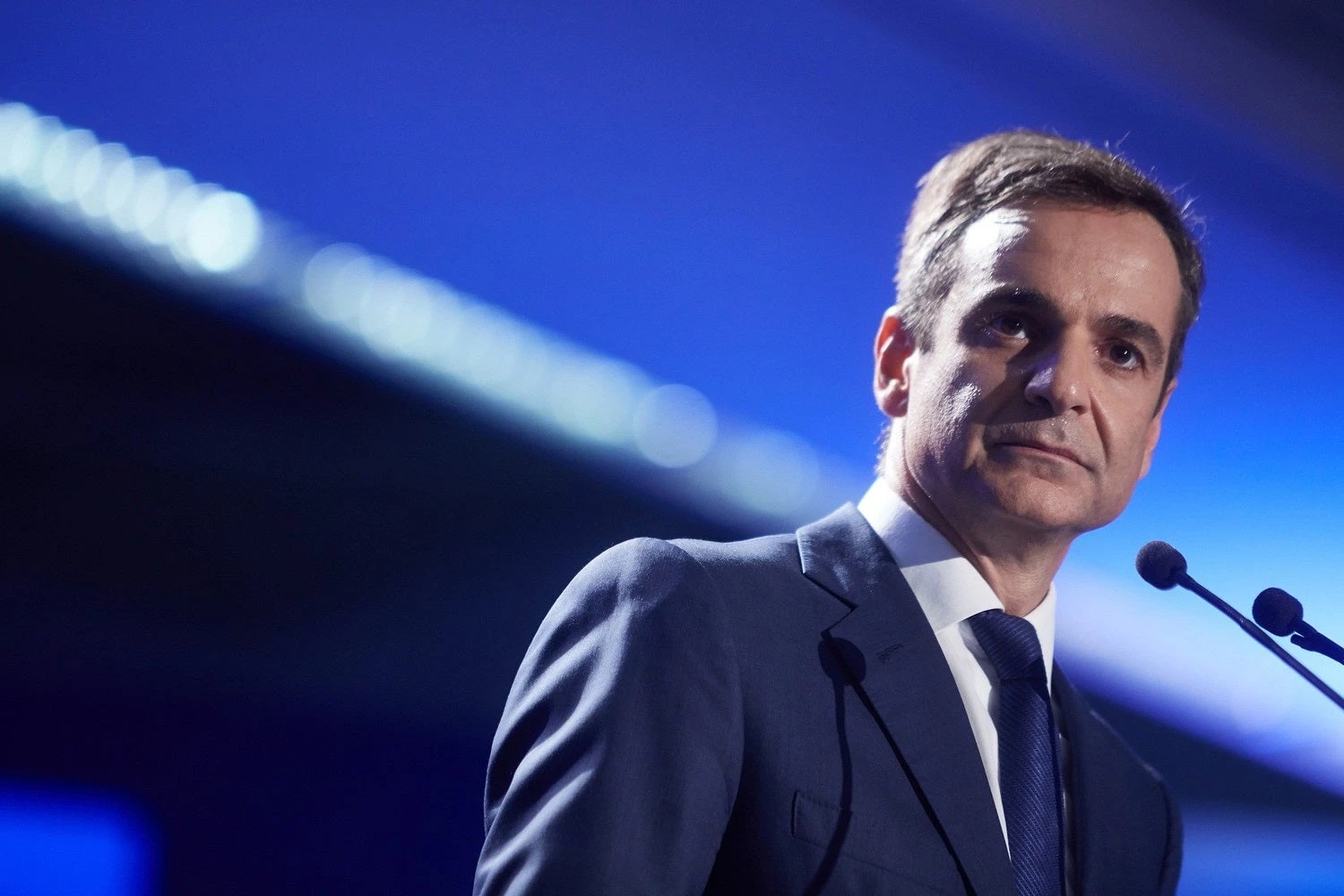 ΕΚΤΑΚΤΟ – Κ. Μητσοτάκης σε Γερμανό πρέσβη: «Λυπάμαι, δεν θα κυρώσουμε την συμφωνία παράδοσης της Μακεδονίας»